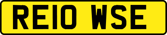 RE10WSE