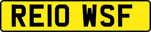 RE10WSF