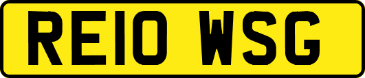 RE10WSG