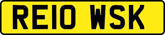 RE10WSK