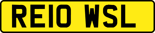RE10WSL