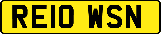 RE10WSN