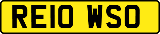 RE10WSO