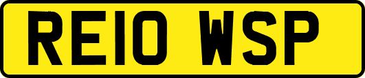 RE10WSP