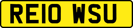 RE10WSU