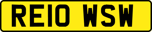 RE10WSW