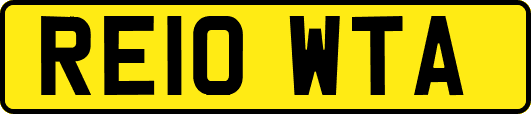 RE10WTA