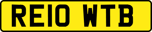 RE10WTB