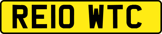 RE10WTC