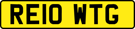 RE10WTG