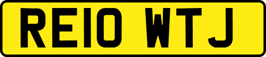 RE10WTJ