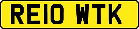 RE10WTK