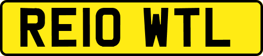 RE10WTL