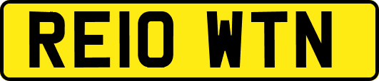 RE10WTN