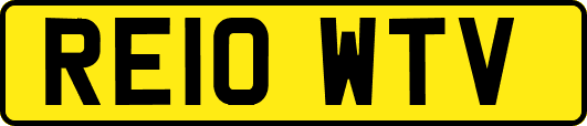 RE10WTV