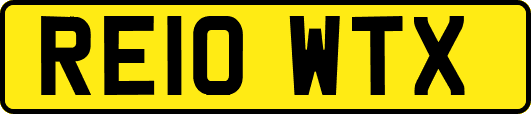RE10WTX