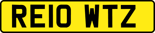 RE10WTZ