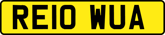 RE10WUA