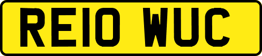 RE10WUC