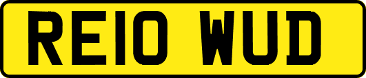 RE10WUD