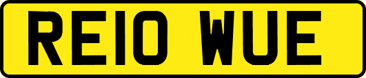 RE10WUE