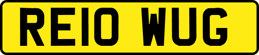 RE10WUG