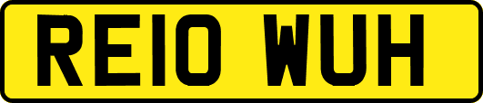 RE10WUH