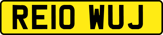 RE10WUJ
