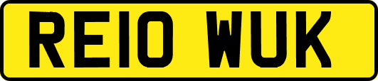 RE10WUK