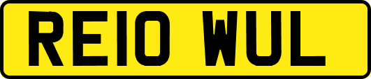 RE10WUL