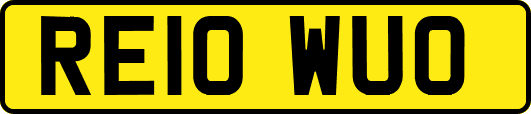 RE10WUO