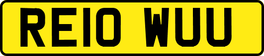 RE10WUU
