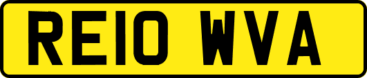 RE10WVA