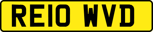 RE10WVD