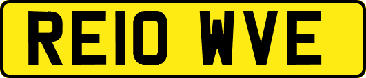 RE10WVE