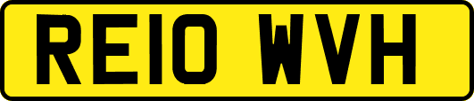 RE10WVH