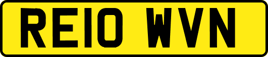 RE10WVN