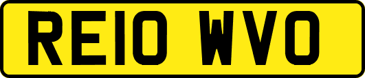 RE10WVO