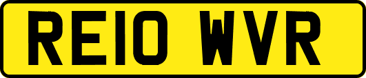 RE10WVR