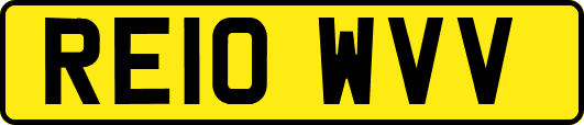 RE10WVV