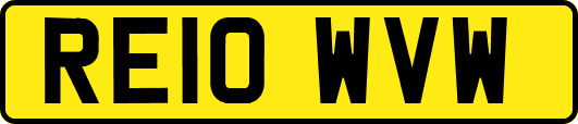 RE10WVW