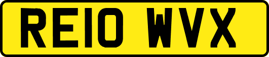 RE10WVX