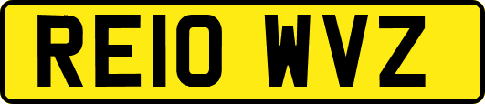 RE10WVZ