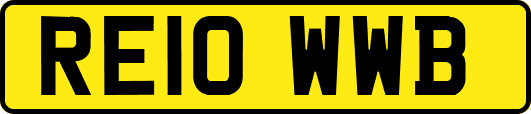 RE10WWB