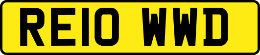 RE10WWD