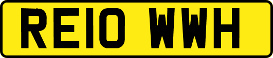RE10WWH