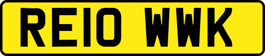 RE10WWK