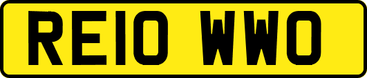 RE10WWO