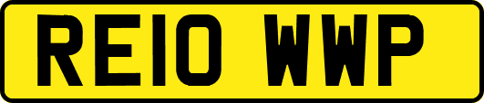 RE10WWP