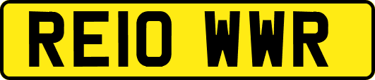 RE10WWR